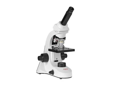 25652 Микроскоп биологический Микромед С-11 (вар. 1B LED)