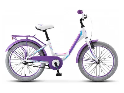 ЗК2055 Велосипед для проведения соревнований комбинированный с ручным и ножным тормозом