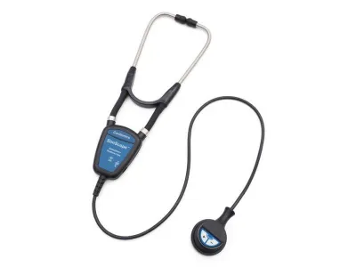 1020104 Светоскоп SimScope WiFi для обучения аускультации