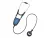 1020104 Светоскоп SimScope WiFi для обучения аускультации