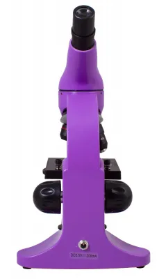 250_69047_Микроскоп Levenhuk Rainbow 50L Amethyst_5