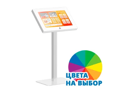 Интерактивный сенсорный стол Skill Minimal 19.5