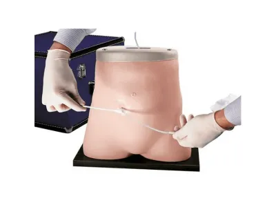 1013747 Симулятор перитонеального диализа