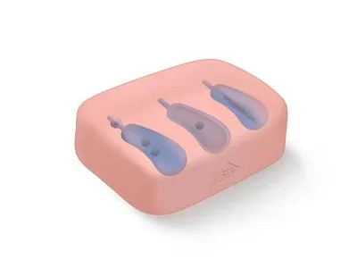 1019638 Модель желчного пузыря Gallbladder для УЗИ