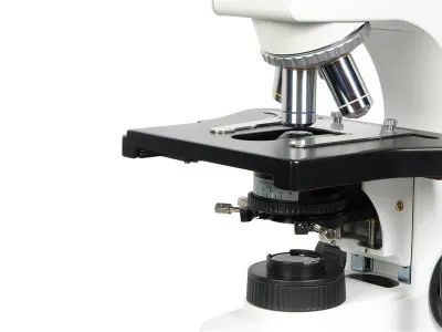 27853 Микроскоп биологический Микромед 3 (U2)