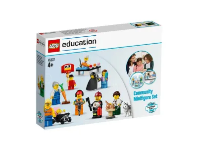 45022 Городские жители LEGO®