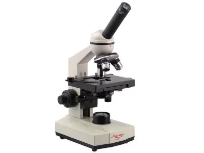 22186 Микроскоп биологический Микромед С-1 (LED)