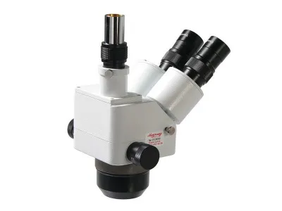 10626 Оптическая головка Микромед МС-2-ZOOM вар.2