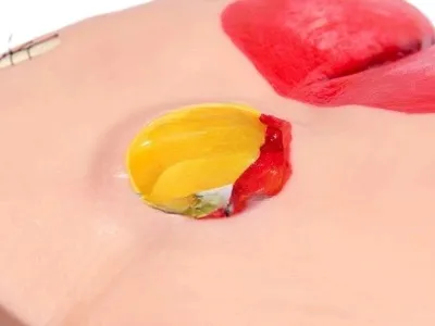 P1003 Тренажер навыков ухода за пролежнями