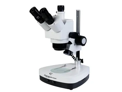10567 Микроскоп Микромед MC-2-ZOOM вар. 2СR