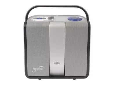 Читающая машина Optelec ClearReader+_1