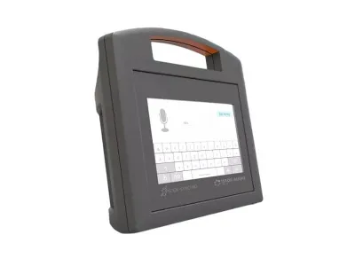 Информационно-коммуникационная панель для инвалидов по слуху_1