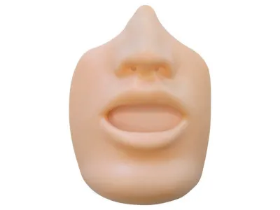 М1108 Сменная лицевая маска для тренажеров «Роман» и «Володя», 5 шт.