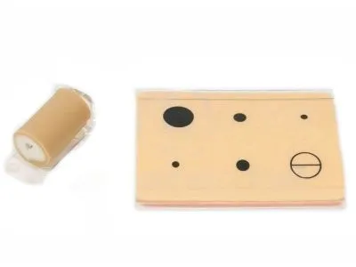 P1030 ХИРУРГ Анестези-кит Симуляционный набор для отработки навыков местной анестезии