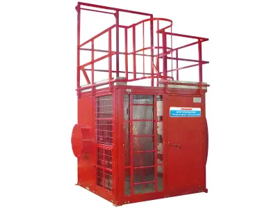 Т0745 Тренажер для проведения тренировок спасателей и пожарных