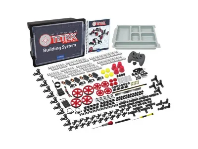 44320 44320 Стартовый набор для создания радиоуправляемых моделей