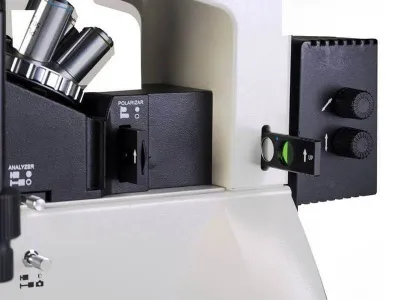 20328 Микроскоп Микромед МЕТ-2