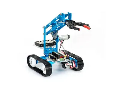 38040 Робототехнический набор Ultimate Robot Kit V2.0