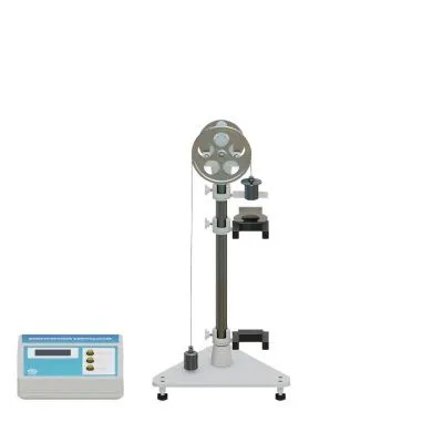 Лабораторная установка машина атвуда