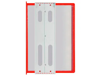 ПС0001 Настенная перекидная система