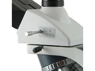 10526 Микроскоп биологический Микромед 3 (Professional)
