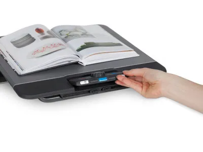 Видеоувеличитель Optelec ClearView С Speech (HD)_3