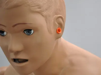 Манекен мужчины для практики основных процедур по уходу за больными_1