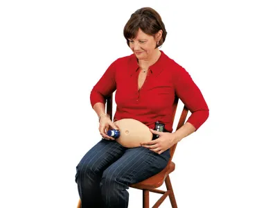 1013056 Живот для инъекций