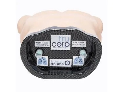 1020959 Тренажер Truman для реанимационных и хирургических процедур