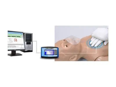 1020144 Тренажер ребенка для проведения СЛР с OMNI®, 5 лет