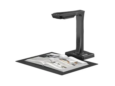 Книжный сканер DOKO CZUR ET24U