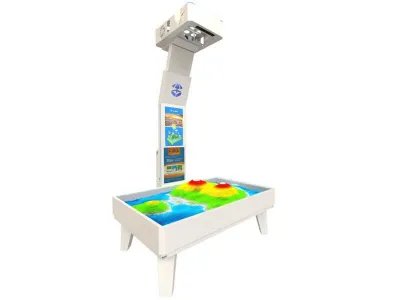 iStandart isandbox standard