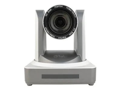 PTZ-камера TrueConf 1011H-10 (FullHD, 10x, USB 2.0, USB 3.0, HDMI, LAN)_1 PTZ-камера TrueConf 1011H-10 (FullHD, 10x, USB 2.0, USB 3.0, HDMI, LAN)_1