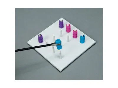 1019684 Задание для отработки навыка № 4 «Столб и рукав»