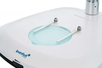 100_76056 Микроскоп Levenhuk ZOOM 1B, бинокулярный 8