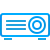 Мультимедийные проекторы