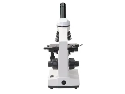 20029 Микроскоп биологический Микромед Р-1 (LED)