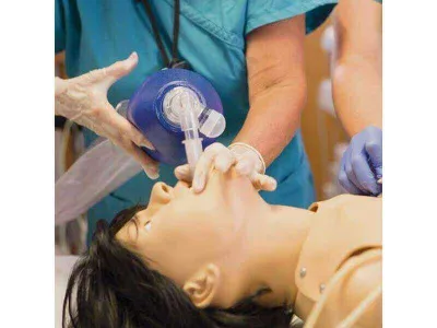 1021721 Реалистичный расширенный имитатор родов Basic Lucy