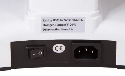 250_Levenhuk MED D25T LCD 16