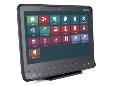 Tobii Dynavox I-Series следующего поколения_0