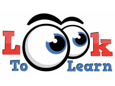 Веселая развивающая программа Look to Learn