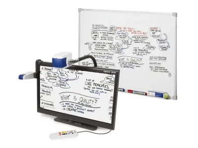 Электронный видеоувеличитель ONYX OCR_3