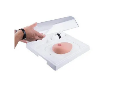 1019634 Модель молочной железы с кистами SONOtrain™ с возможностью УЗИ-обследования