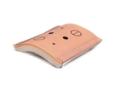 P1030 ХИРУРГ Анестези-кит Симуляционный набор для отработки навыков местной анестезии