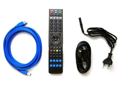 PTZ-камера CleverCam HUSL20 (FullHD, 20x, USB 3.0, HDMI, SDI, LAN)_4 PTZ-камера CleverCam HUSL20 (FullHD, 20x, USB 3.0, HDMI, SDI, LAN)_4