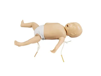 1017950 Нога младенца для внутривенных инъекций