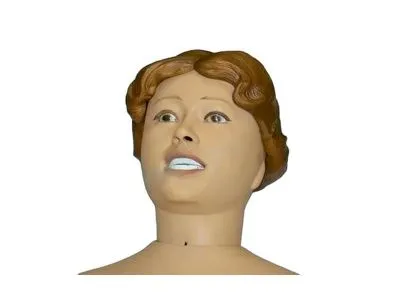 H2 Манекен-симулятор взрослой женщины для отработки навыков сестринского ухода