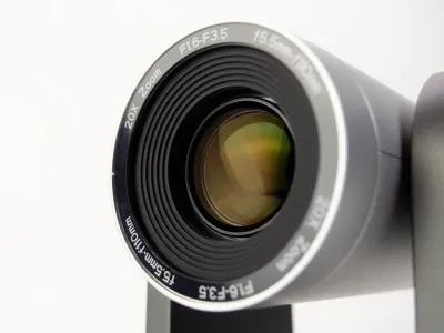 PTZ-камера CleverCam 1011HS-30 NDI (FullHD, 30x, HDMI, SDI, LAN)_6