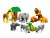 45012 Набор Дикие животные DUPLO®