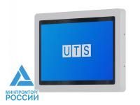 Интерактивная панель UTS Fly W 24